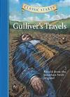 Gulliver's travel /illustrated by Jamel Akib SWIFT, Jonathan.