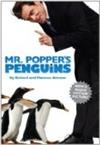 Mr. Popper's penguins /illustrated by Robert Lawson. Richard & Florence Atwater.